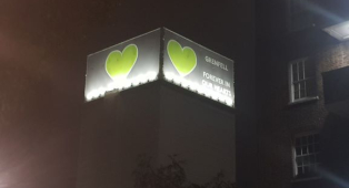 Grenfell memorial funding approved