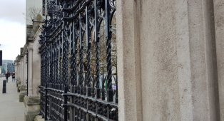 Plaque will honour victims of Westminster terror attack
