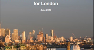 London launches fresh push to strip unsafe cladding faster