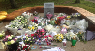 Remembering the 2016 Croydon tram crash
