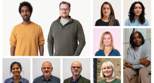 Design Team Appointed to Create Grenfell Tower Memorial