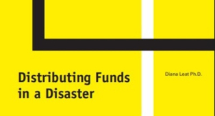 Disaster relief charity overcame major obstacles to get £11 million donations to victims of London terror attacks and Grenfell Tower