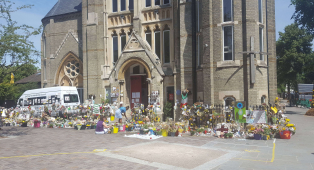 LET trustee co-chairs Grenfell memorial commission