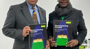 Grenfell Memorial Report Published