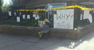 Grenfell Tower Inquiry – September Update