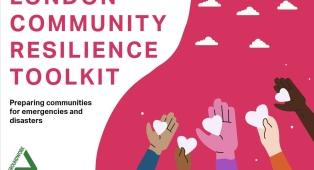 New Toolkit Empowers London Communities to Build Resilience