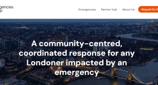 LCEP seeks proposals on mapping voluntary sector emergency readiness