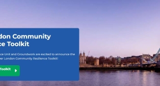 London Community Resilience Toolkit Launched