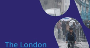 London Joins Forces to Tackle Flooding