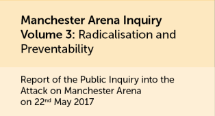 Manchester Arena Inquiry Report Published