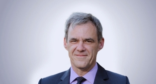 New Chair and President for National Emergencies Trust