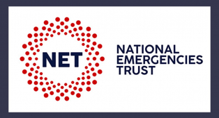 National Emergencies Trust appoints new chief executive