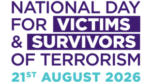 National Day for Victims and Survivors of Terrorism 2026