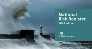 National Risk Register published