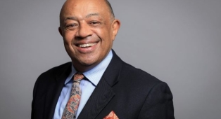New co-chair for Grenfell Tower Memorial Commission