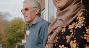 British Red Cross publishes 'advocacy report'