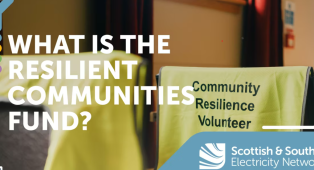 Resilient Communities Fund opens for applications