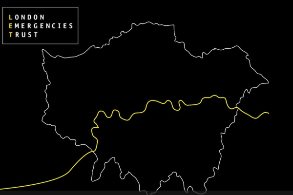 London Emergencies Trust: Ready to respond