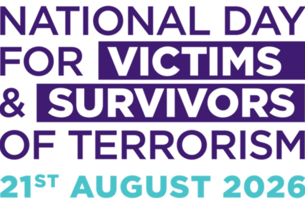 National Day for Victims and Survivors of Terrorism 2026